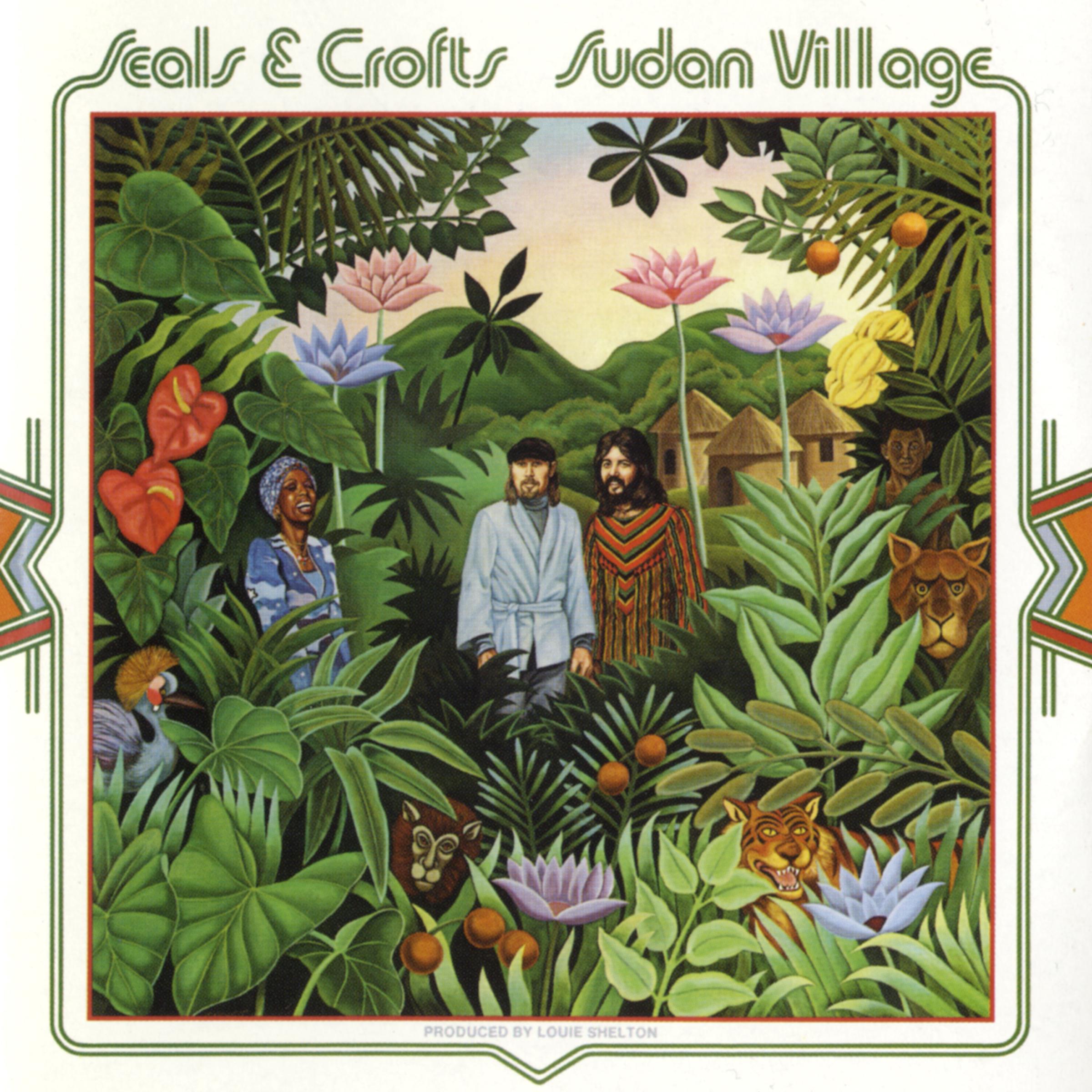 Sudan Village (Live)