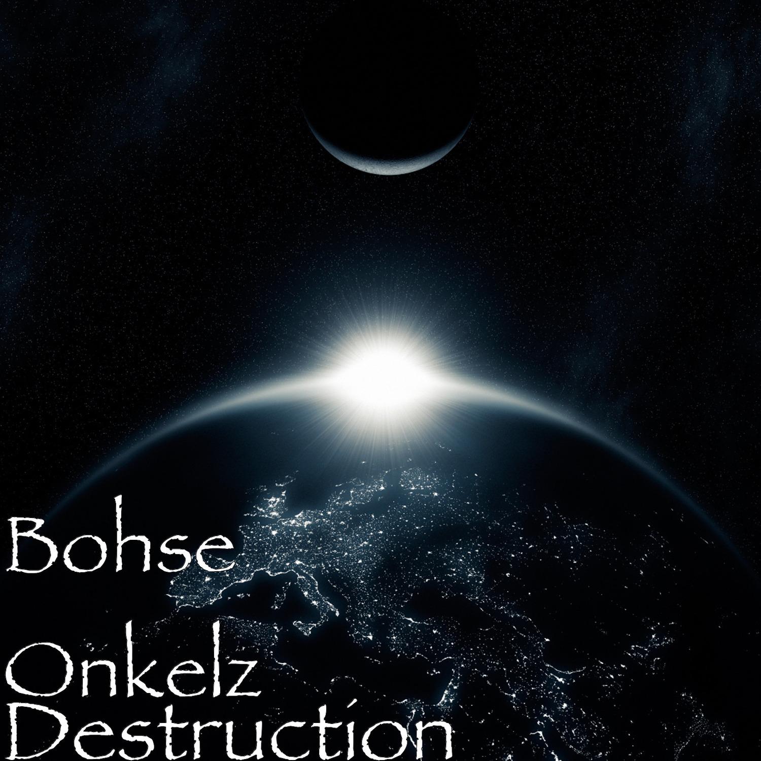Destruction