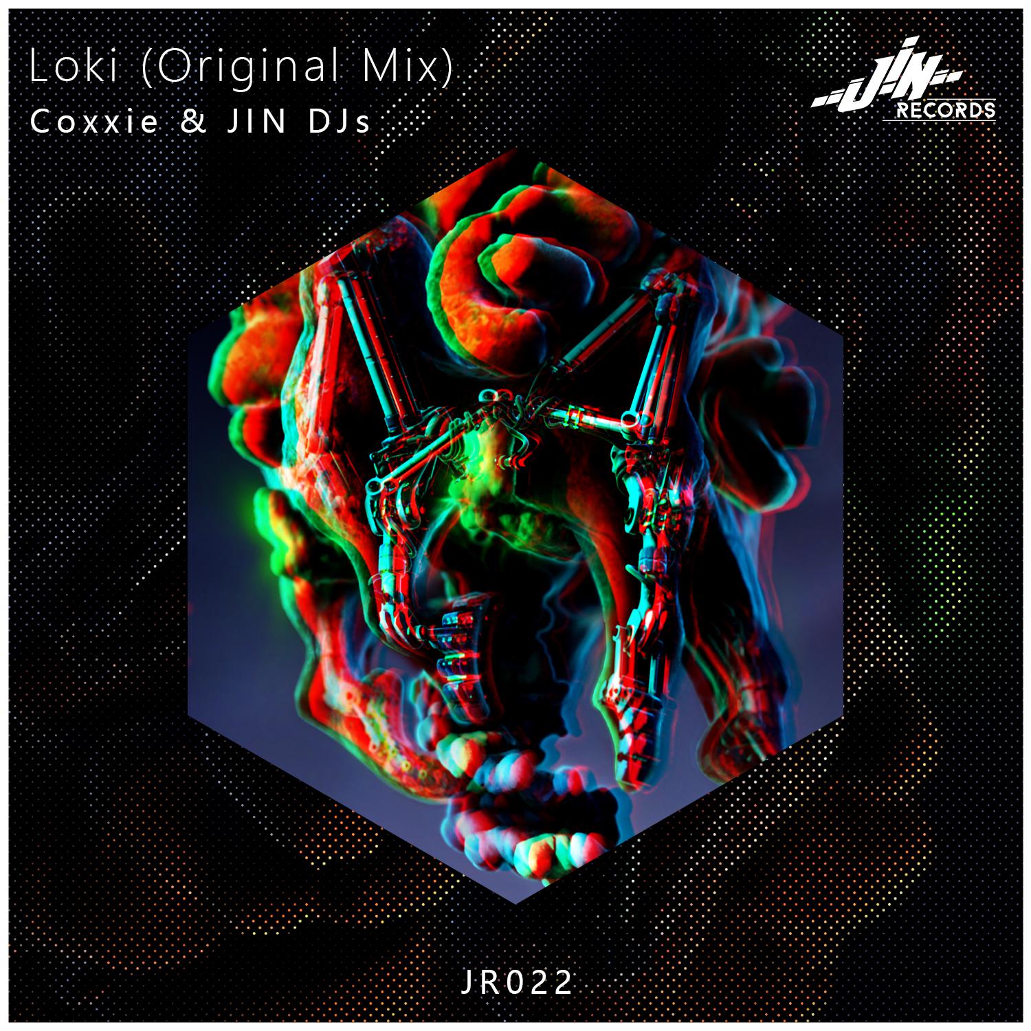 Loki (Original Mix)