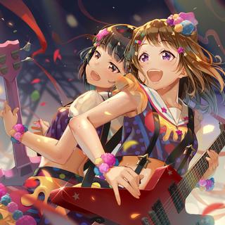 『ACG/音游』美妙音符在指尖跳跃