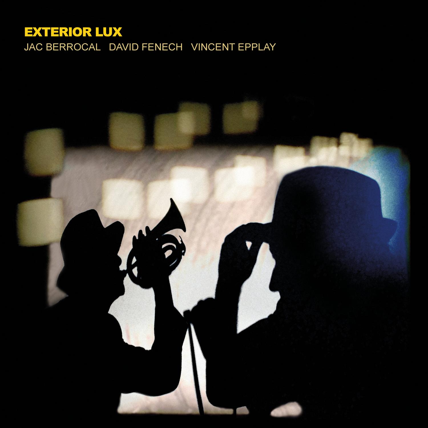 Exterior Lux