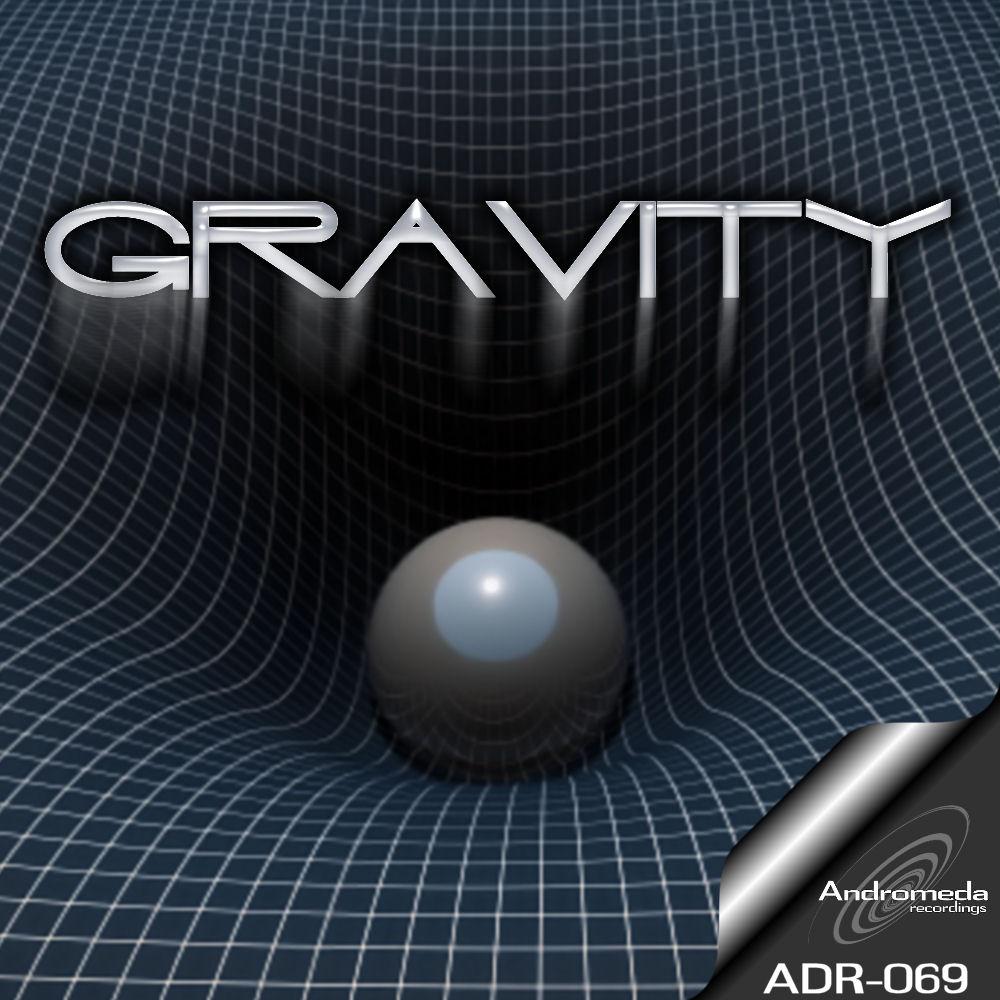 Gravity专辑