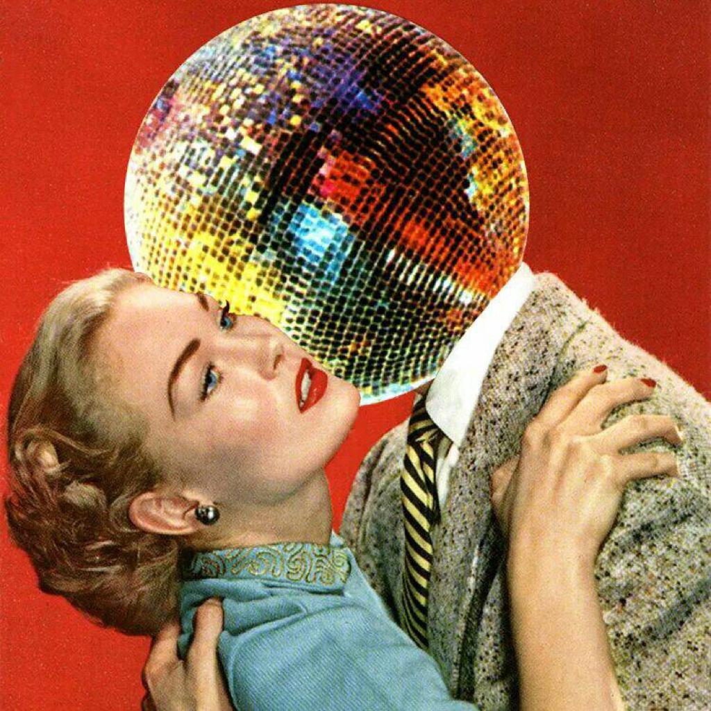 欧美复古迪斯科Disco