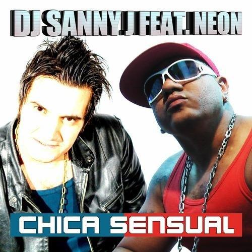 Chica Sensual专辑