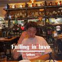 Falling in love