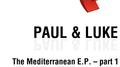 The Mediterranean E.P. - Part 1专辑