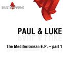 The Mediterranean E.P. - Part 1专辑