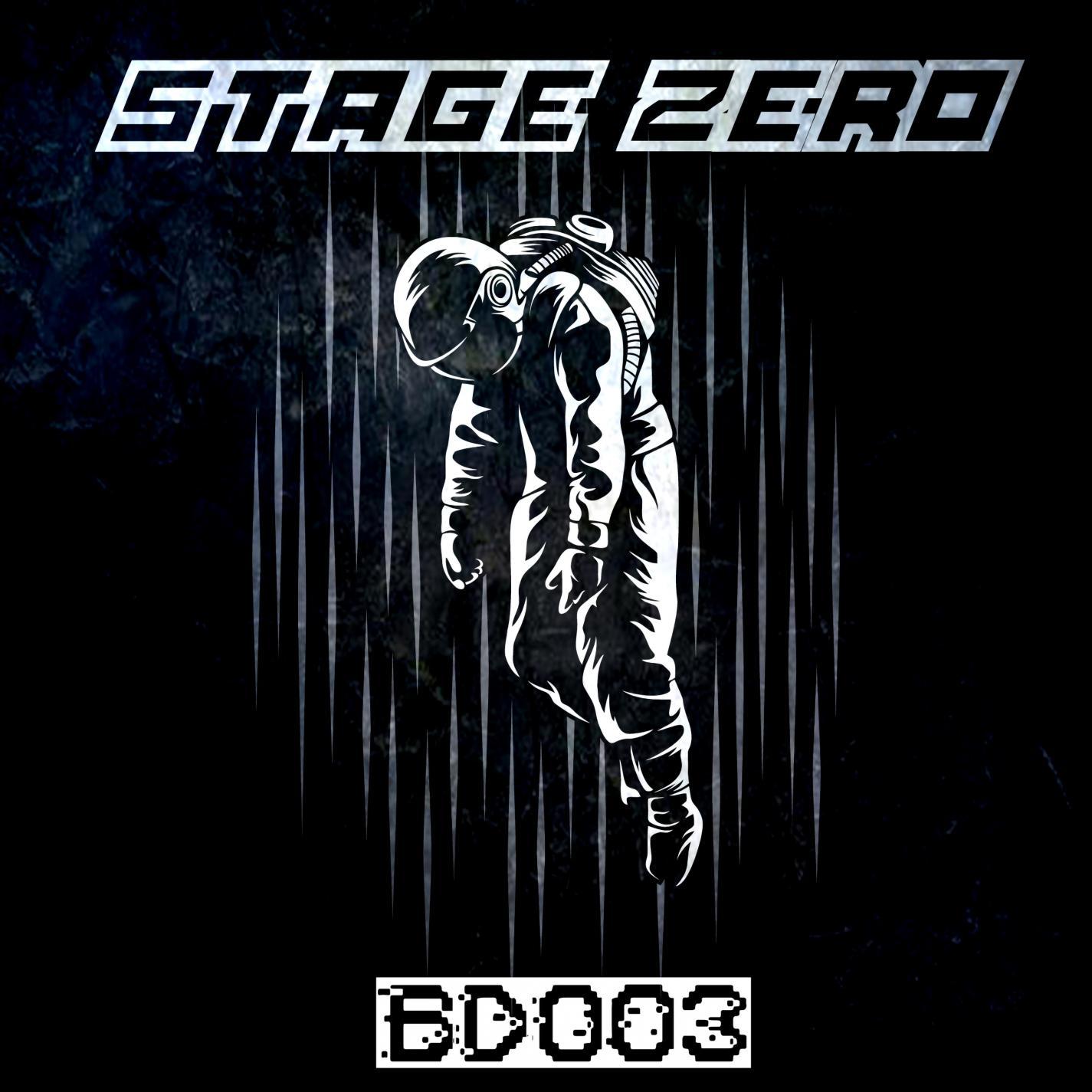 ultrasonic - bdozerothree - 单曲 - 网易云音乐