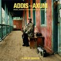 Addis To Axum