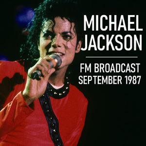 Off The Wall - Michael Jackson (PT karaoke) 带和声伴奏 （降7半音）
