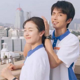 前桌的你：我们的友情在青春里轰轰烈烈