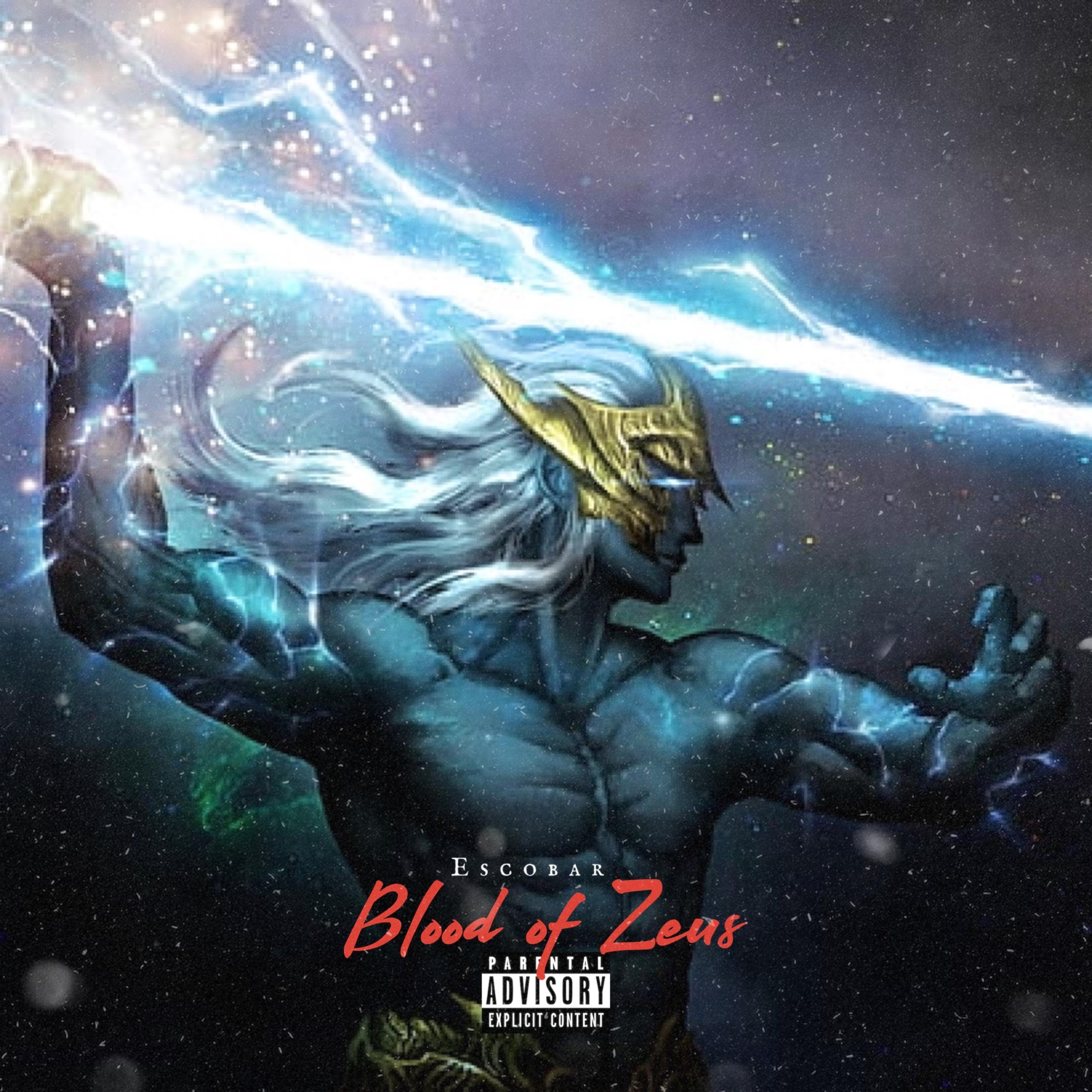 Blood of Zeus