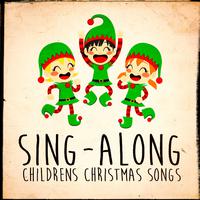Childrens Songs - The First Noel ( Karaoke )