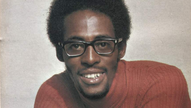 David Ruffin