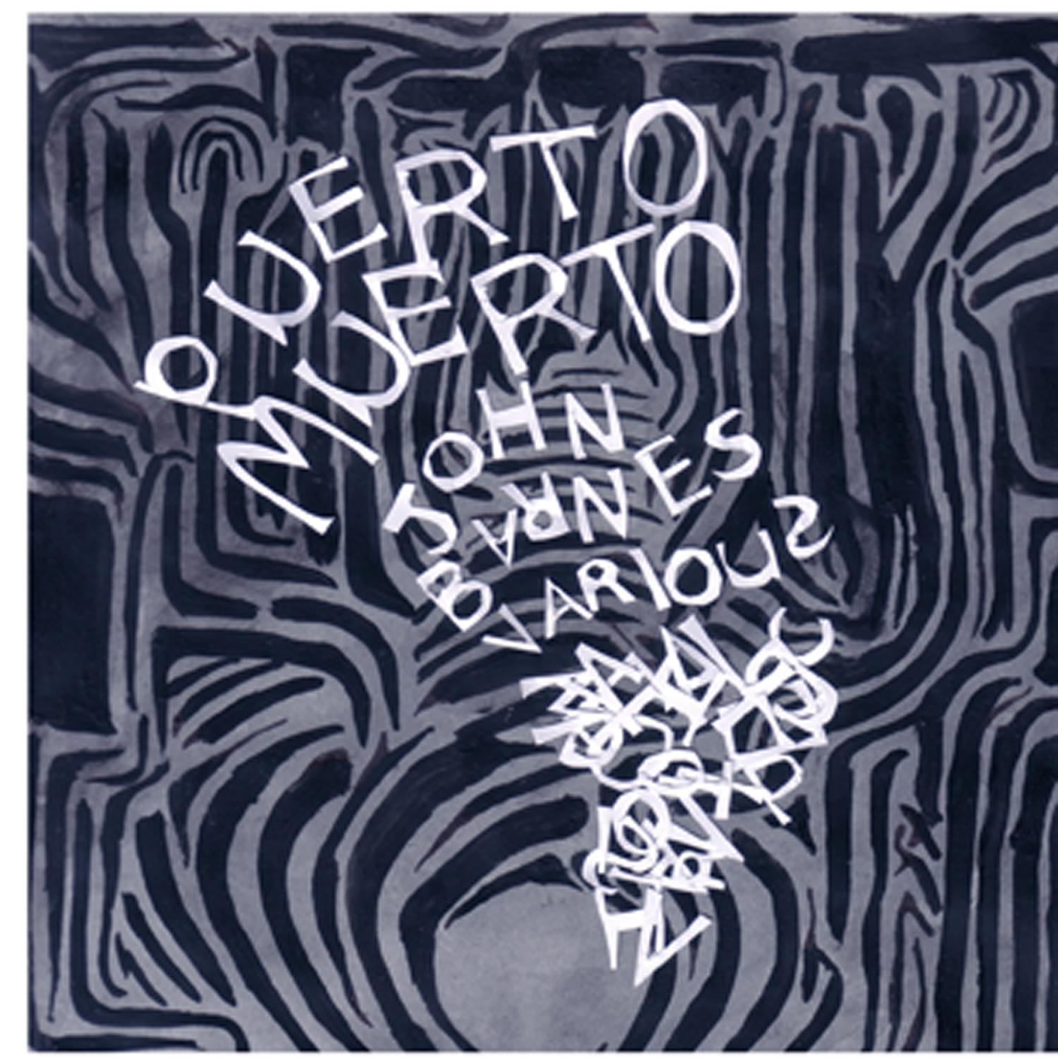 Boy (Puerto Muerto Remix)