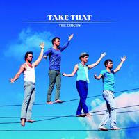 The Circus - Take That (Z karaoke) 带和声伴奏