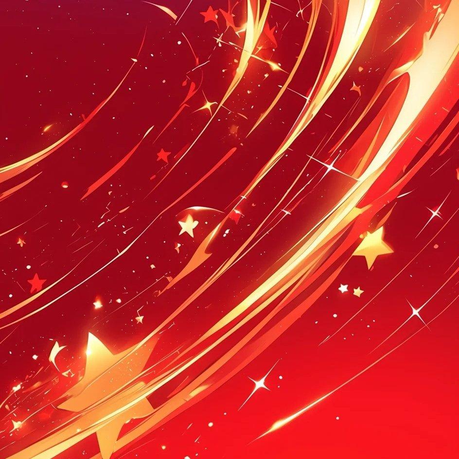 红星闪闪：歌唱祖国，燃烧青春 | 在线播放 | 网易云音乐