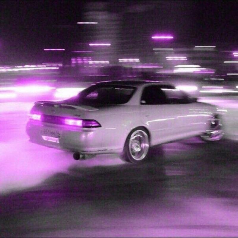 Drift Phonk | 来自漂移冯克的极致压迫
