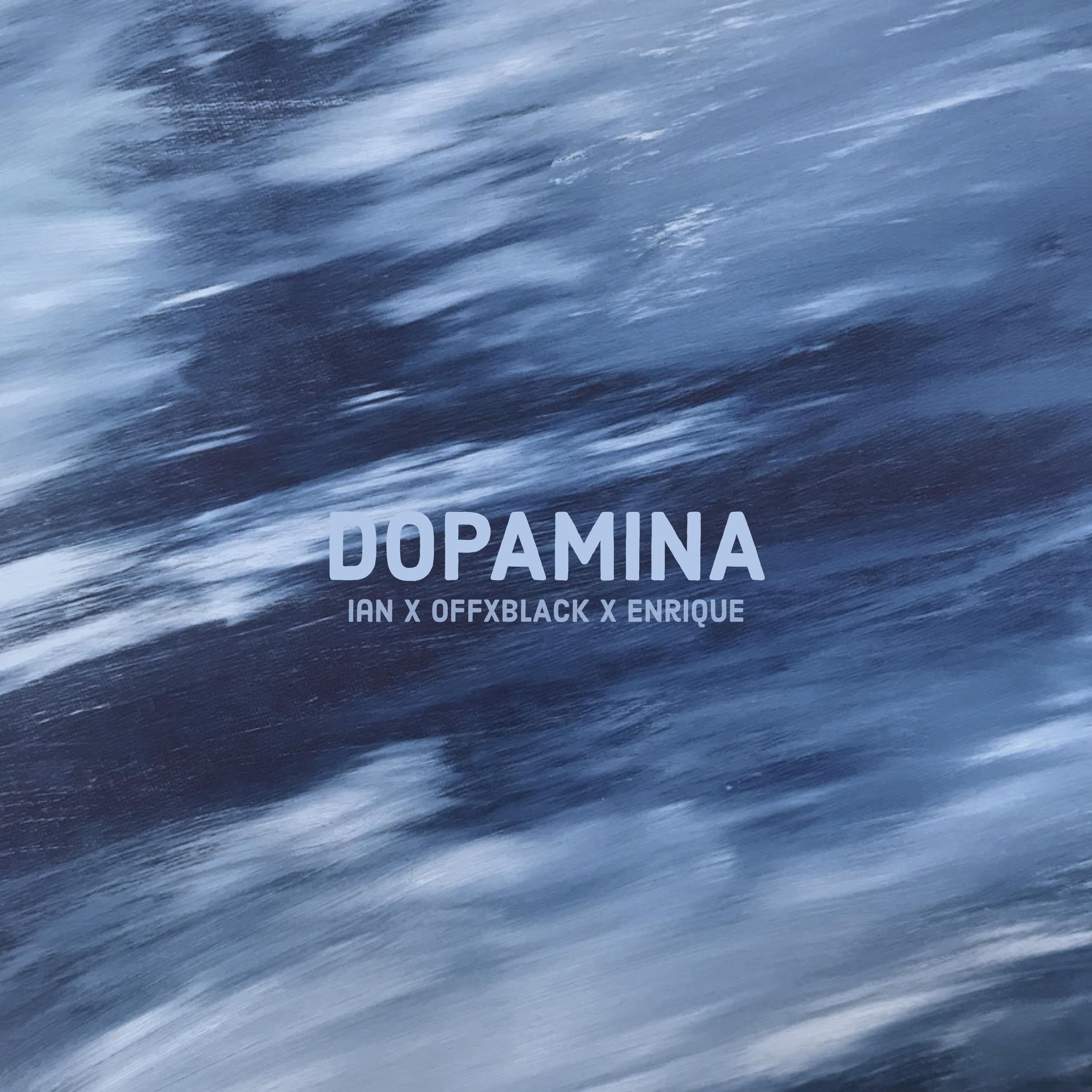 Dopamina (feat. enrique & OFFxBLACK)