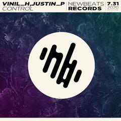 K-AN-K!AN-control- Vinil_H,Justin_p Remix（Vinil_H / Justin_p remix）