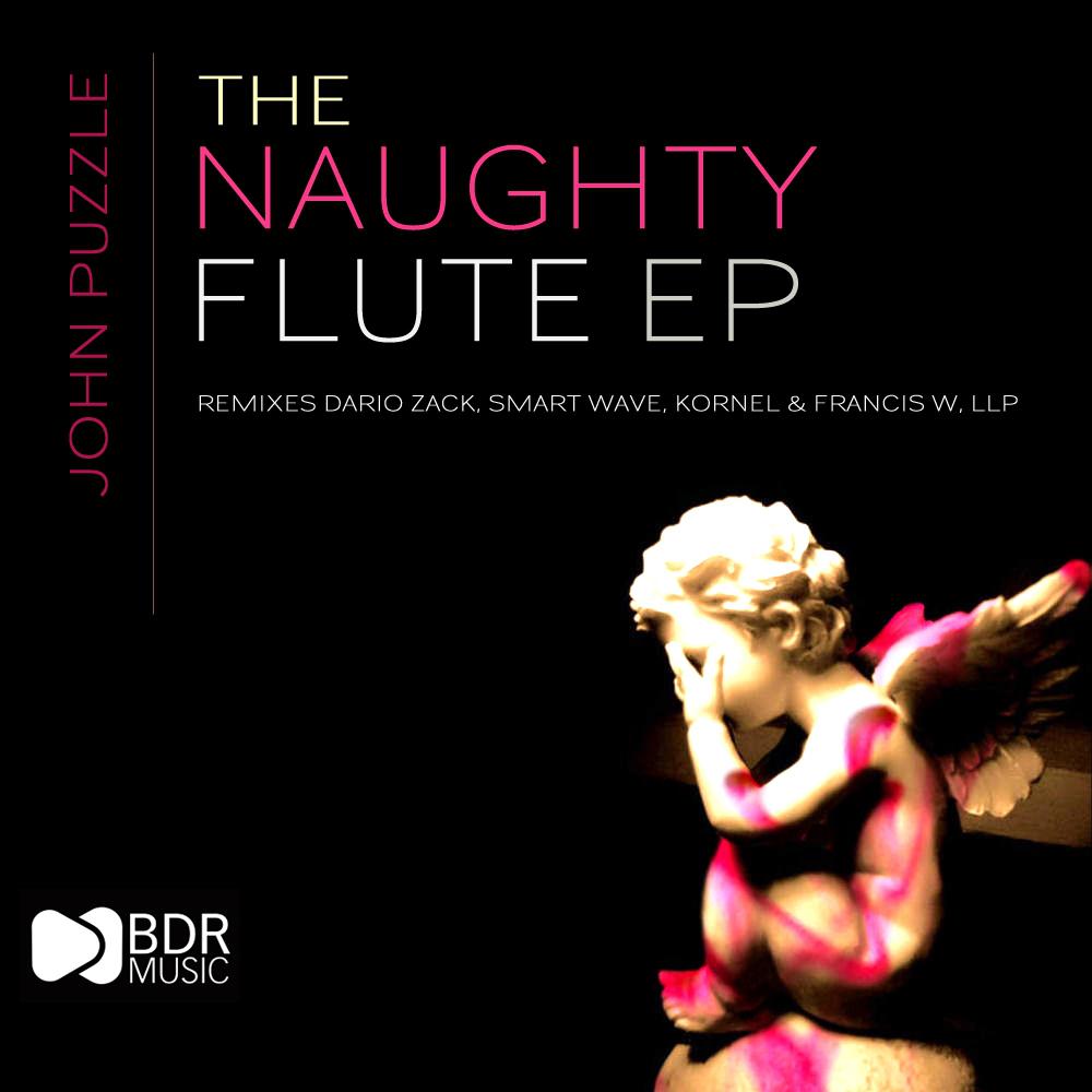 The Naughty Flute专辑