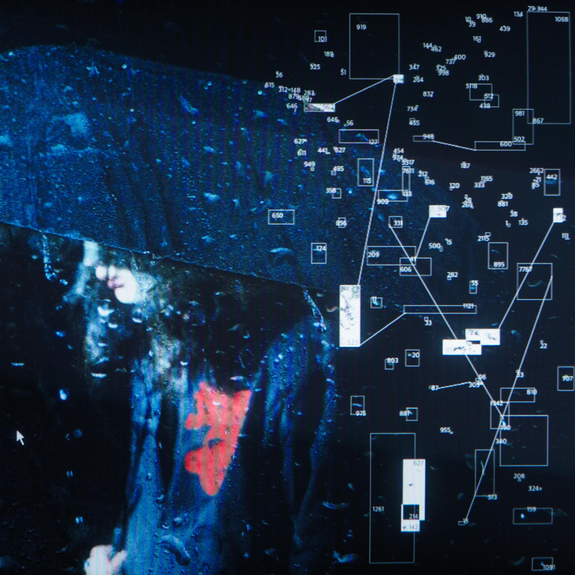 CYBER RAIN