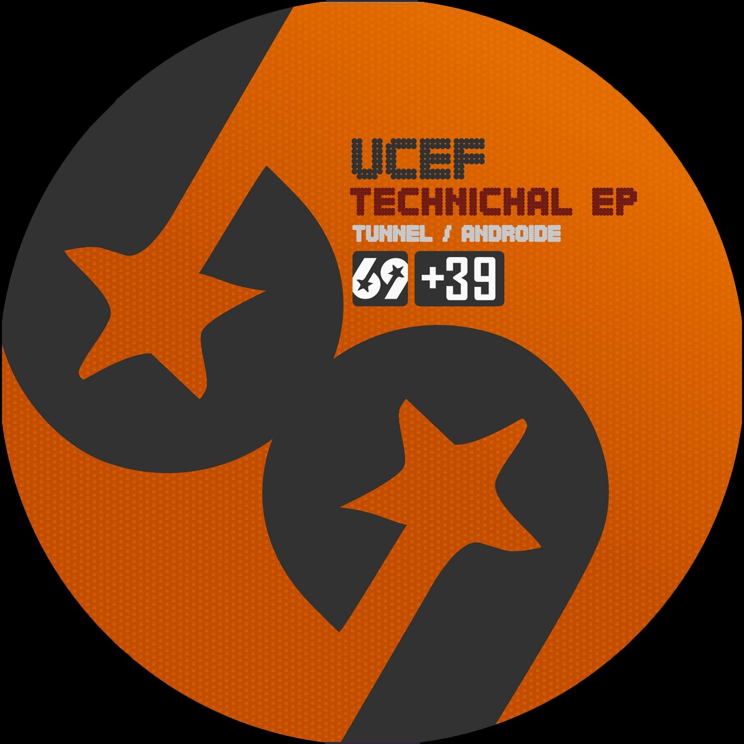 Technical EP