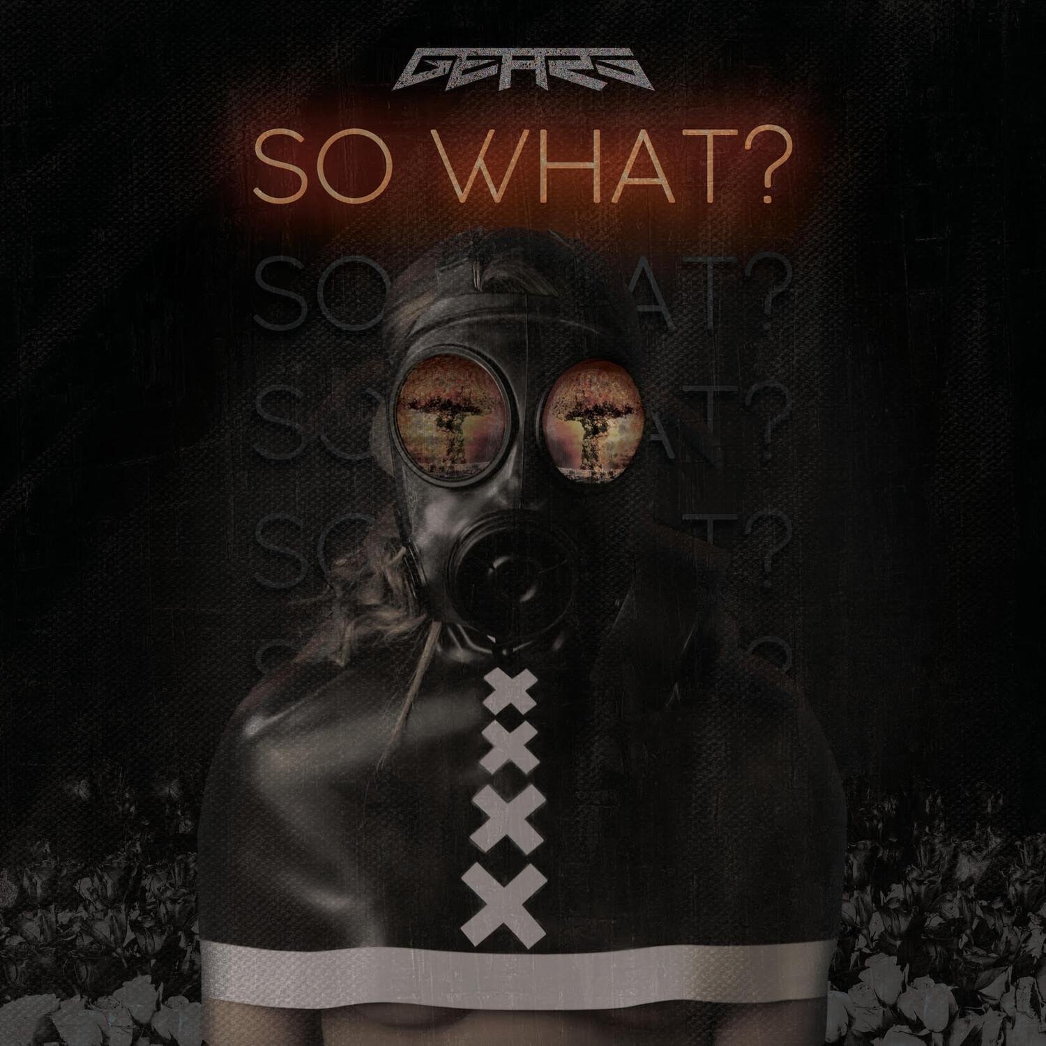 So What?