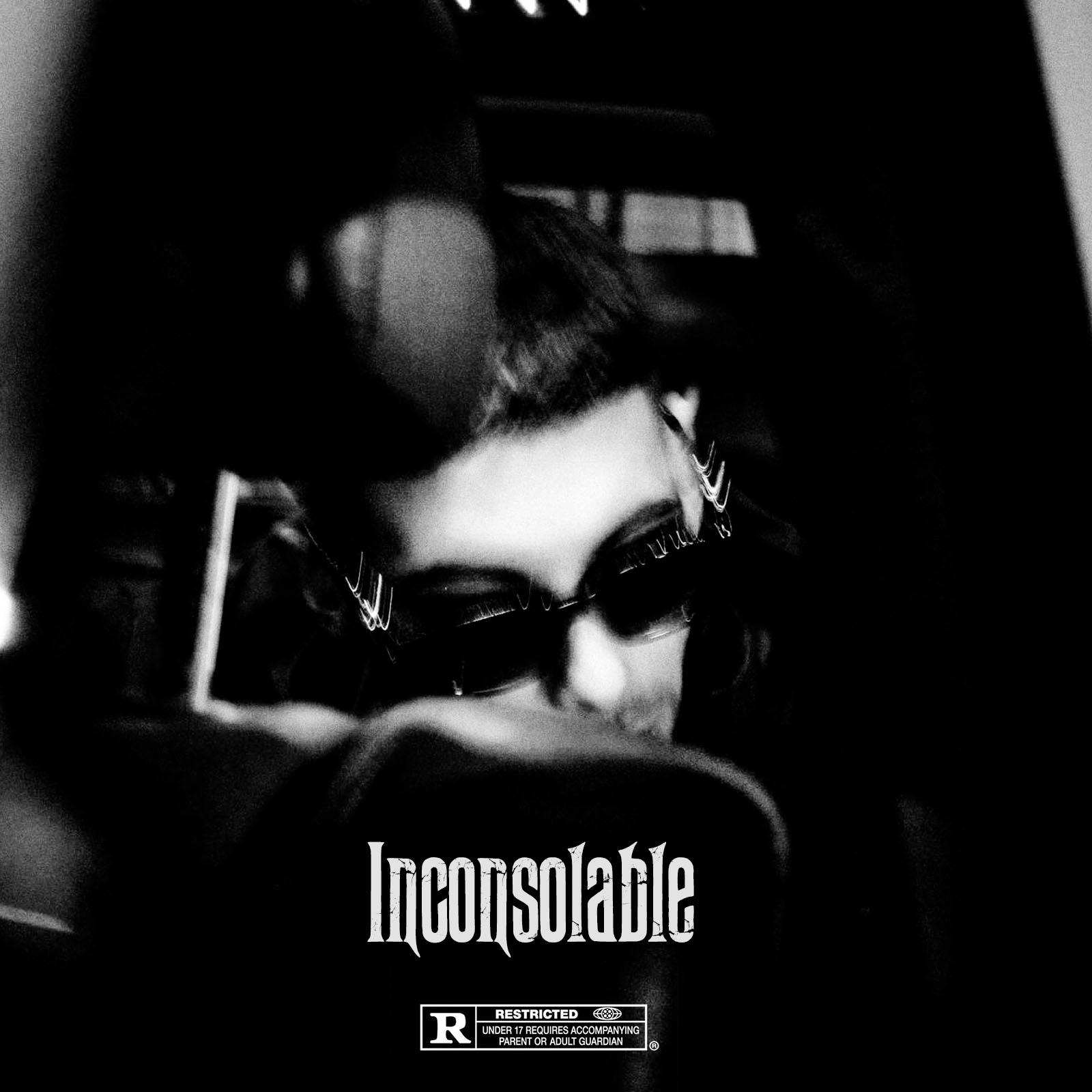 Inconsolable