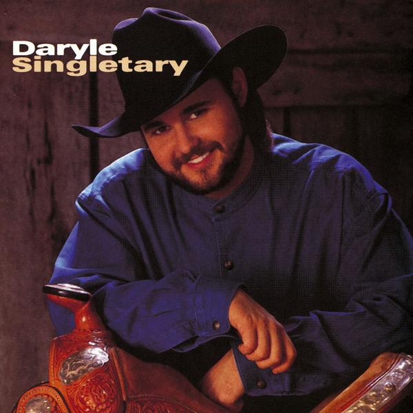 Daryle Singletary (Album Version)