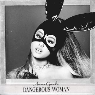 ArianaGrande北京演唱会歌单