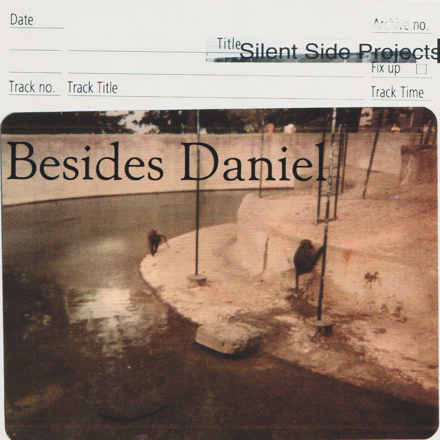 Silent Side Projects