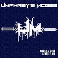 Umphrey's Mcgee - 2014-03-06 Seattle, WA