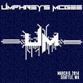 Umphrey's Mcgee - 2014-03-06 Seattle, WA