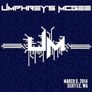 Umphrey's Mcgee - 2014-03-06 Seattle, WA