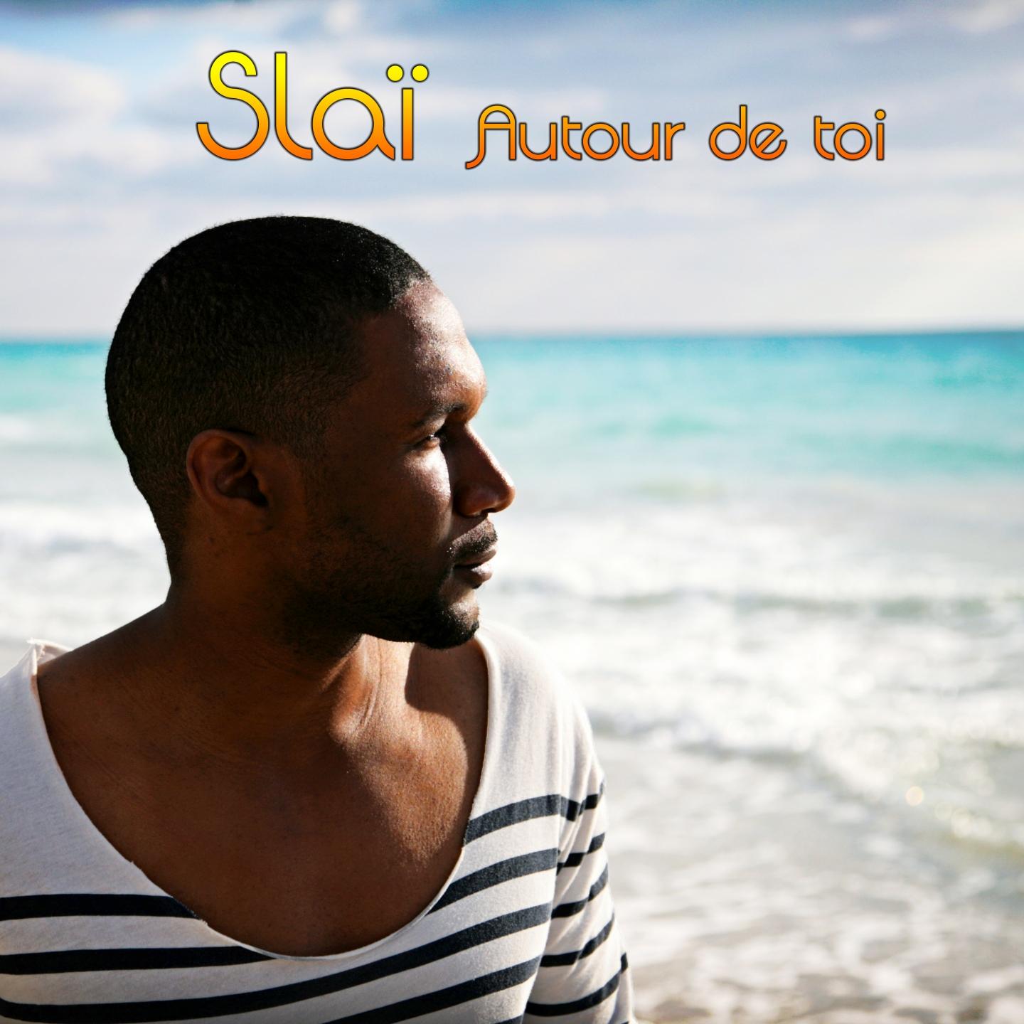 Autour de toi (Clip officiel)