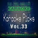 Karaoke Picks Vol. 33专辑