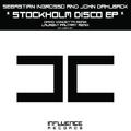 Stockholm Disco EP