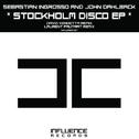 Stockholm Disco EP专辑