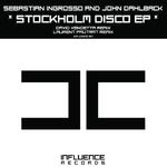Stockholm Disco EP专辑