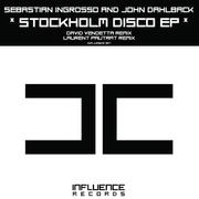 Stockholm Disco EP