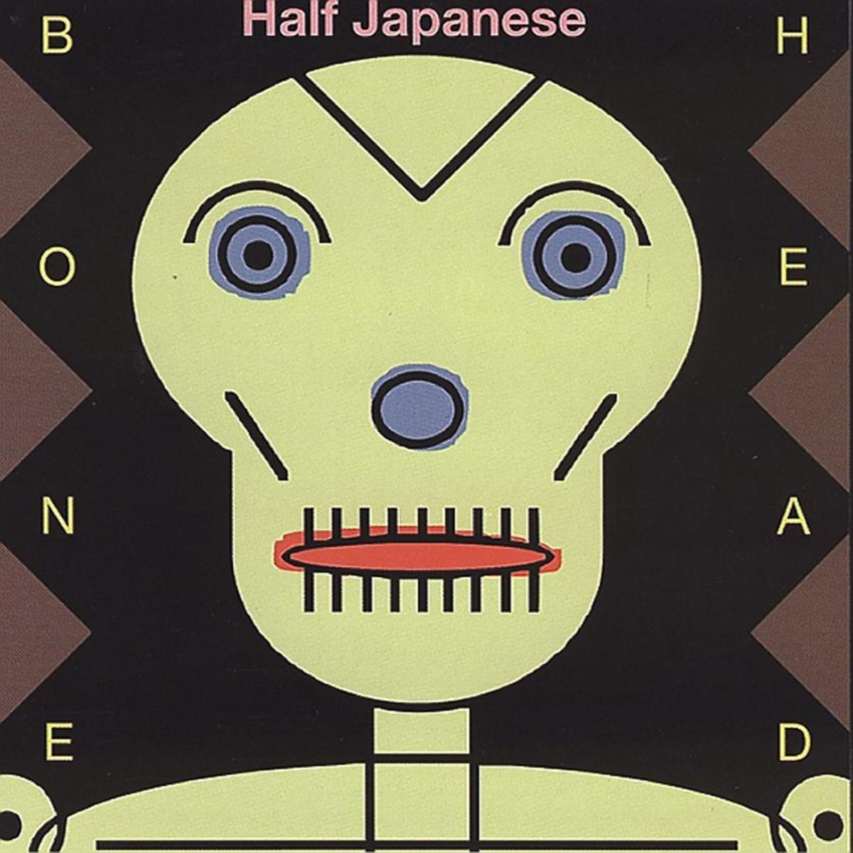 Bone Head