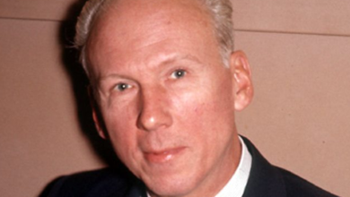 Leroy Anderson