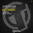 Ain't Nobody (Remixes)专辑