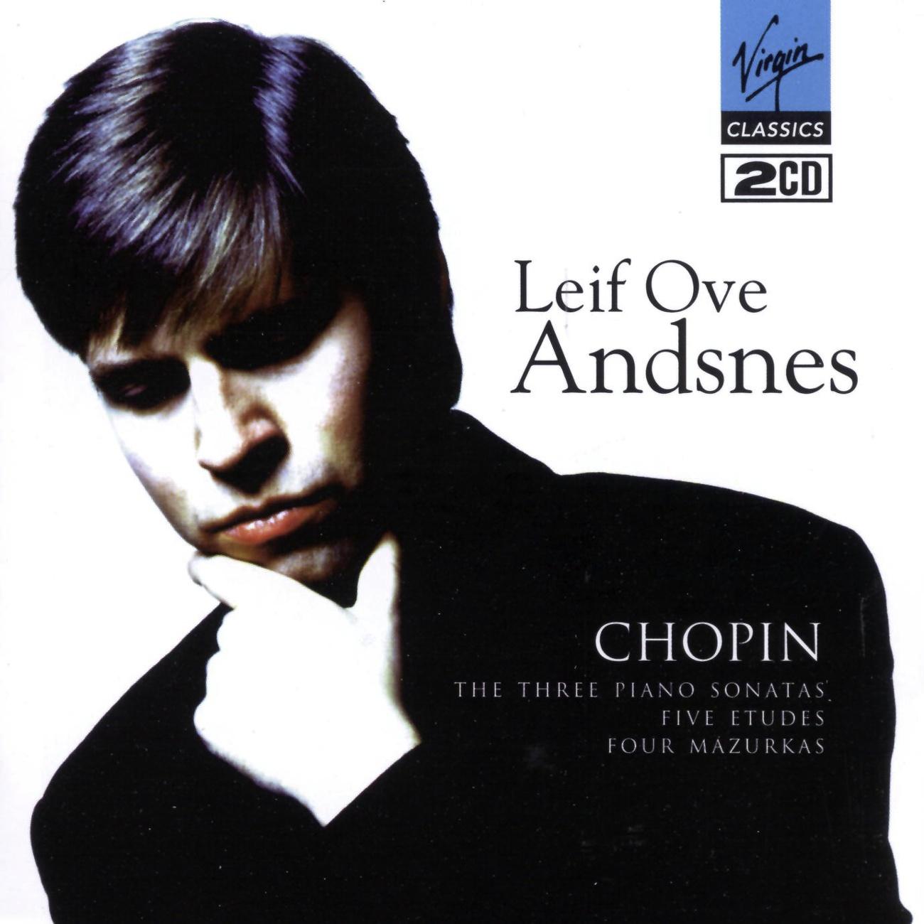 Piano Sonatas