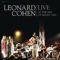 Live at the Isle of Wight 1970