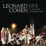 Live at the Isle of Wight 1970专辑