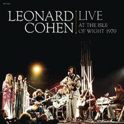 Live at the Isle of Wight 1970