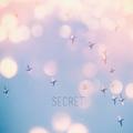 SECRET