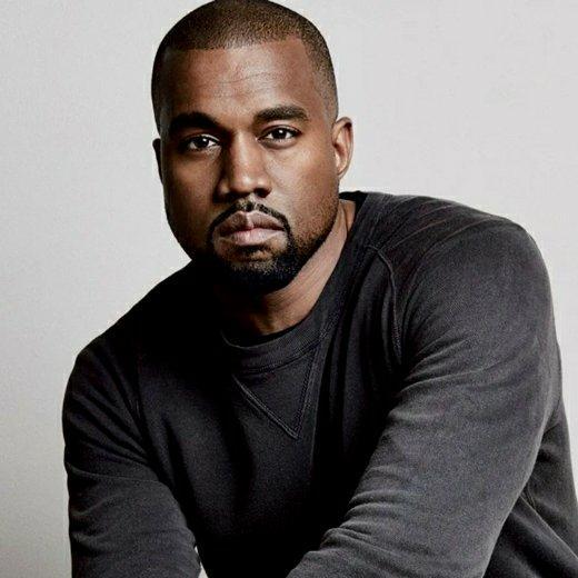 【Kanye West】侃爷